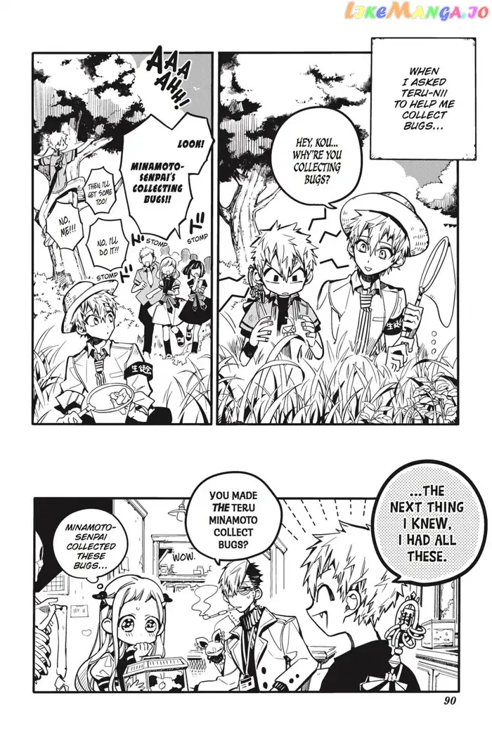 Toilet-Bound Hanako-kun Chapter 28 image 12_optimized